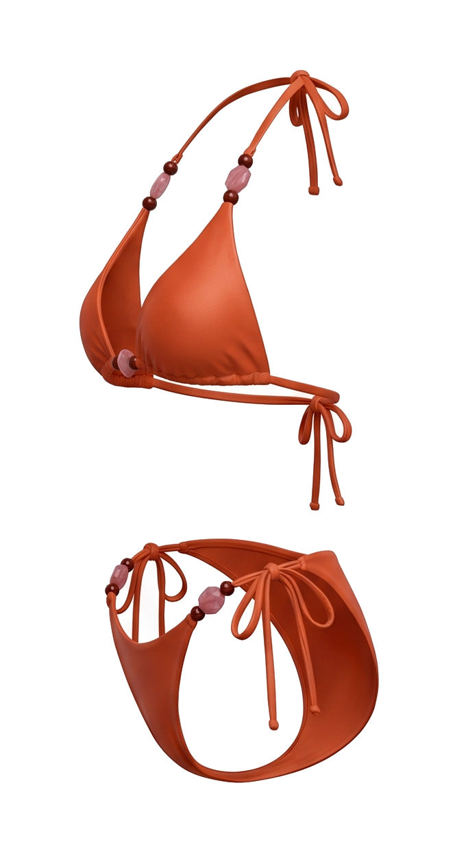 Bikini Quartzo