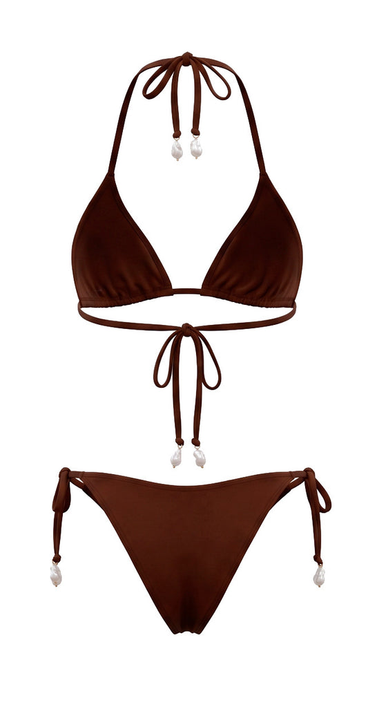 Bikini Piercing