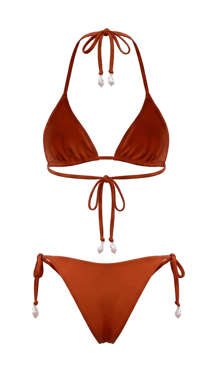 Bikini Piercing