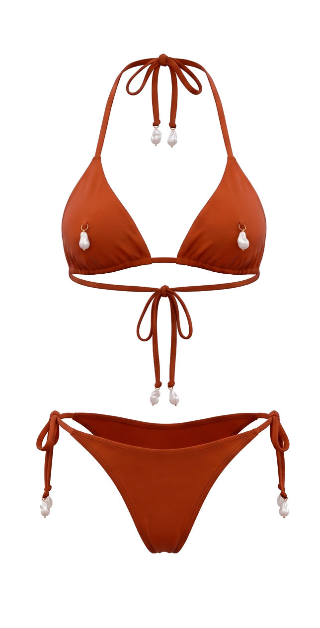 Bikini Piercing