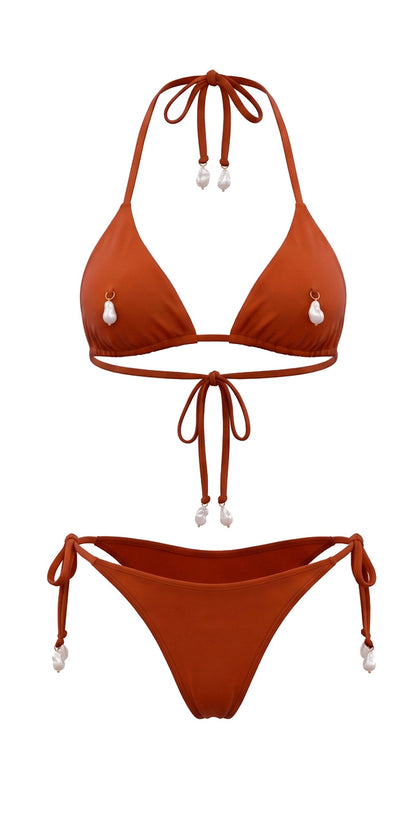 Bikini Piercing