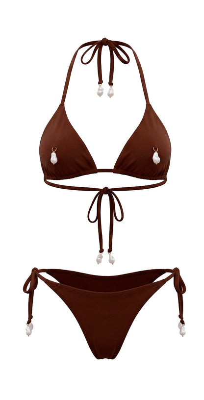 Bikini Piercing